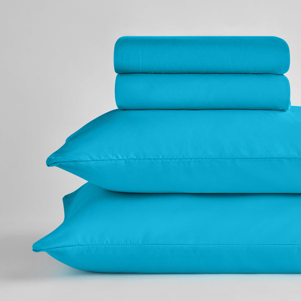 Soft & Cozy Microfiber Sheet Set