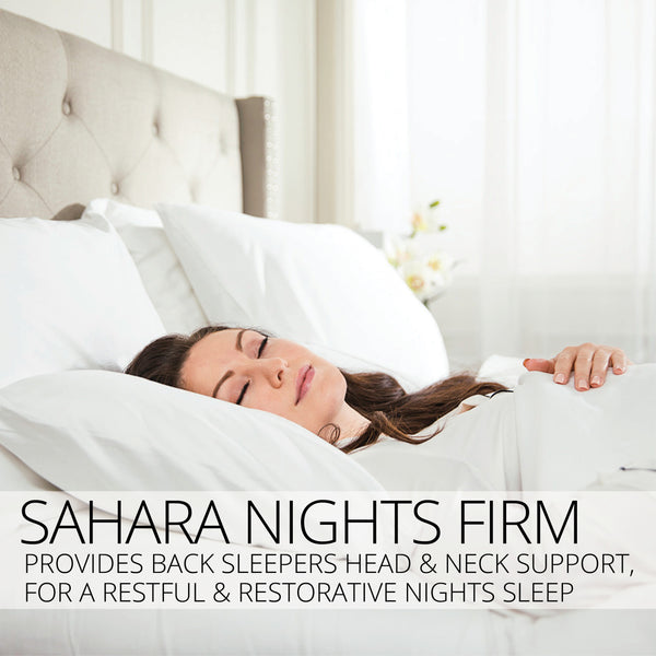 Hotel Sahara Nights Firm