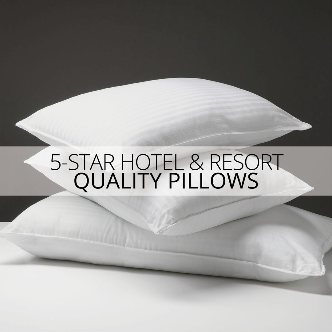Sobella Pillows, the Best Choice for Side Sleepers