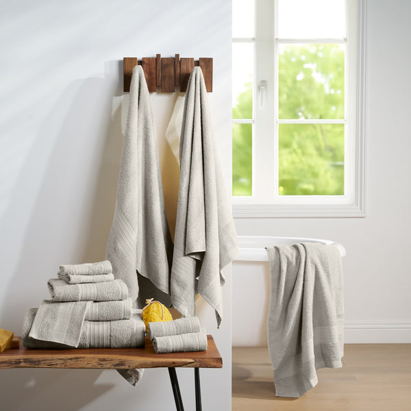 Sobel Westex Home 12 Piece Towel Set