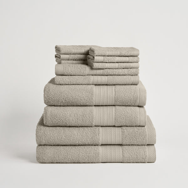 Sobel Westex Home 12 Piece Towel Set