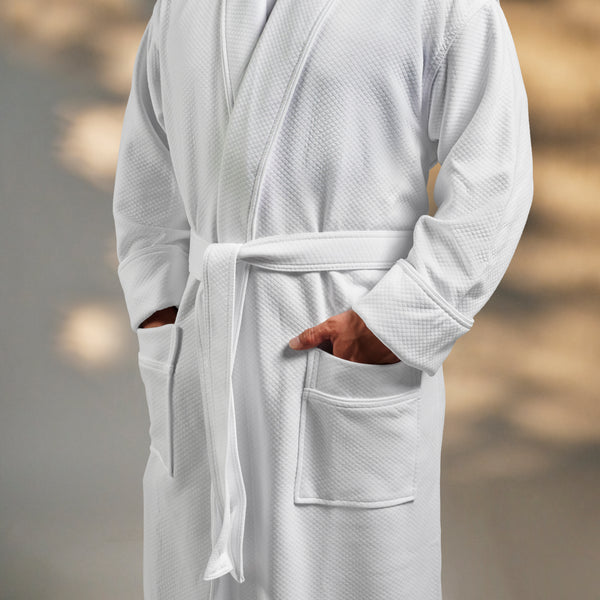 Spa Rest Essential Urbana Robe