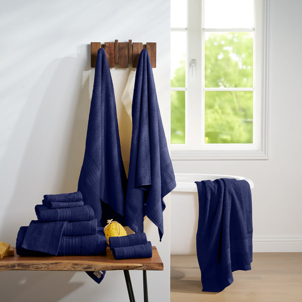 Sobel Westex Home 12 Piece Towel Set