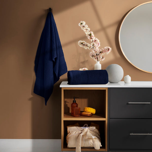 Sobel Westex Bath Sheet 2 Pack Towel Set