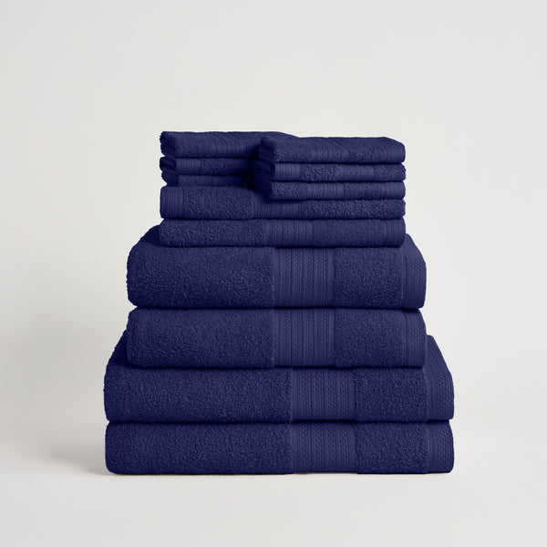 Sobel Westex Home 12 Piece Towel Set