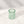 Seafoam Green 4 Piece Bath Accessories Collection