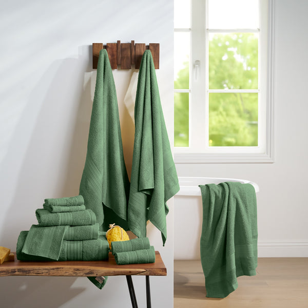 Sobel Westex Home 12 Piece Towel Set