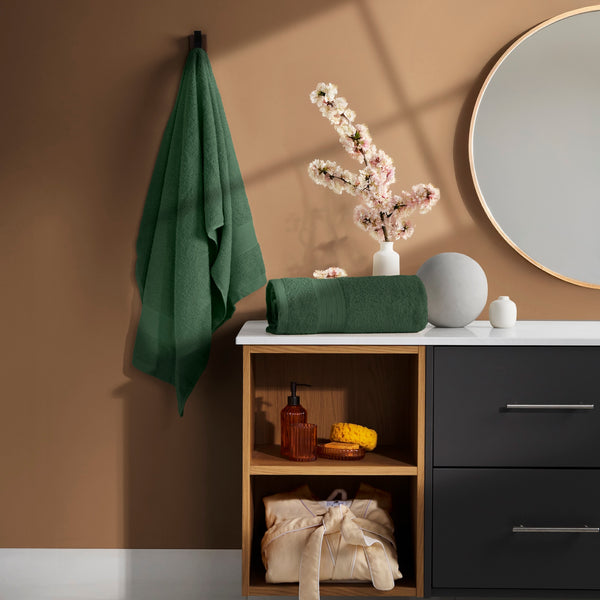 Sobel Westex Bath Sheet 2 Pack Towel Set