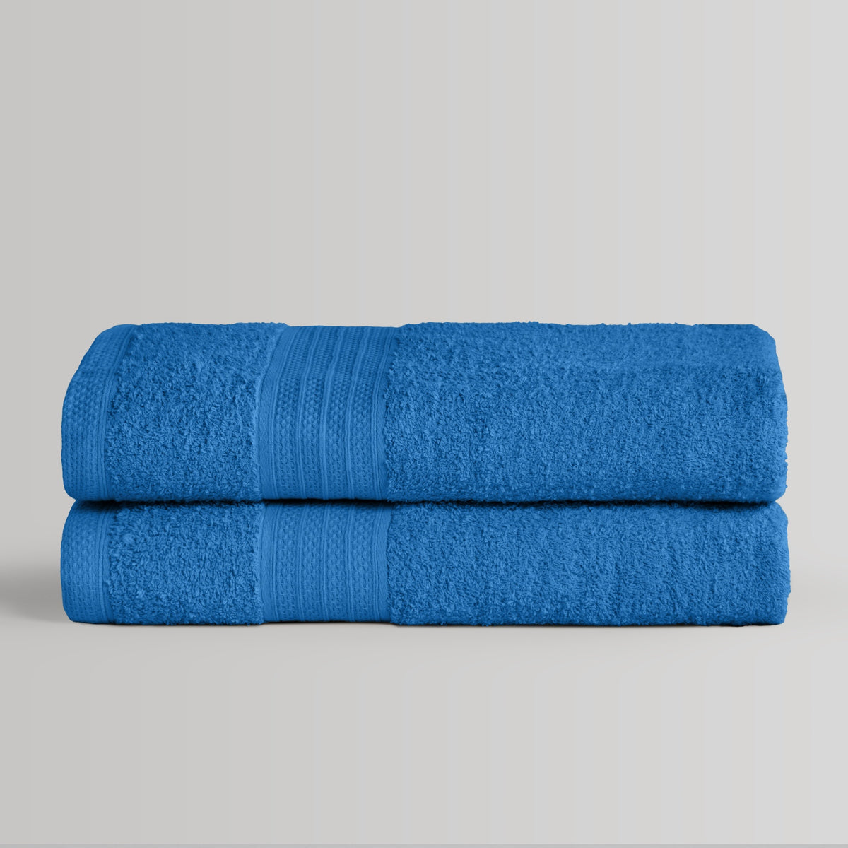 Sobel Westex Bath Sheet 2 Pack Towel Set