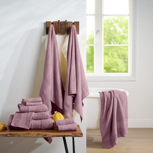 Sobel Westex Home 12 Piece Towel Set