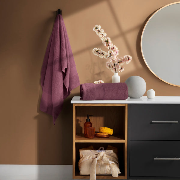 Sobel Westex Bath Sheet 2 Pack Towel Set