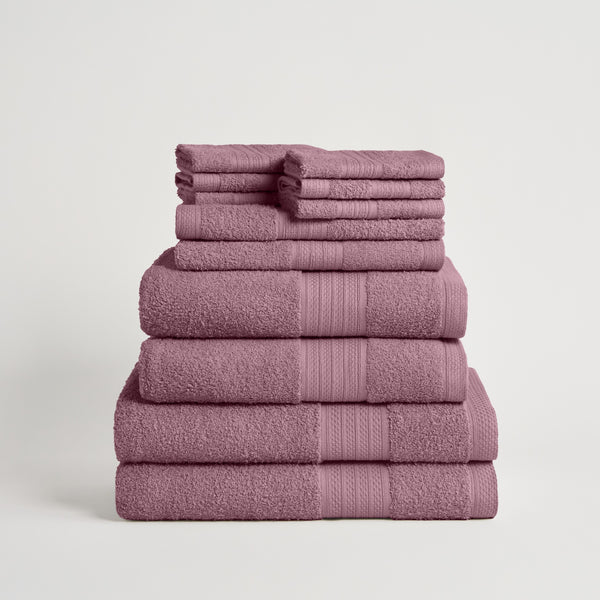 Sobel Westex Home 12 Piece Towel Set