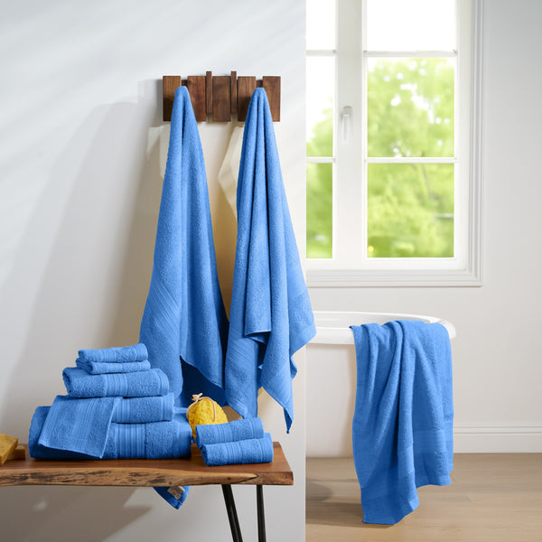 Sobel Westex Home 12 Piece Towel Set