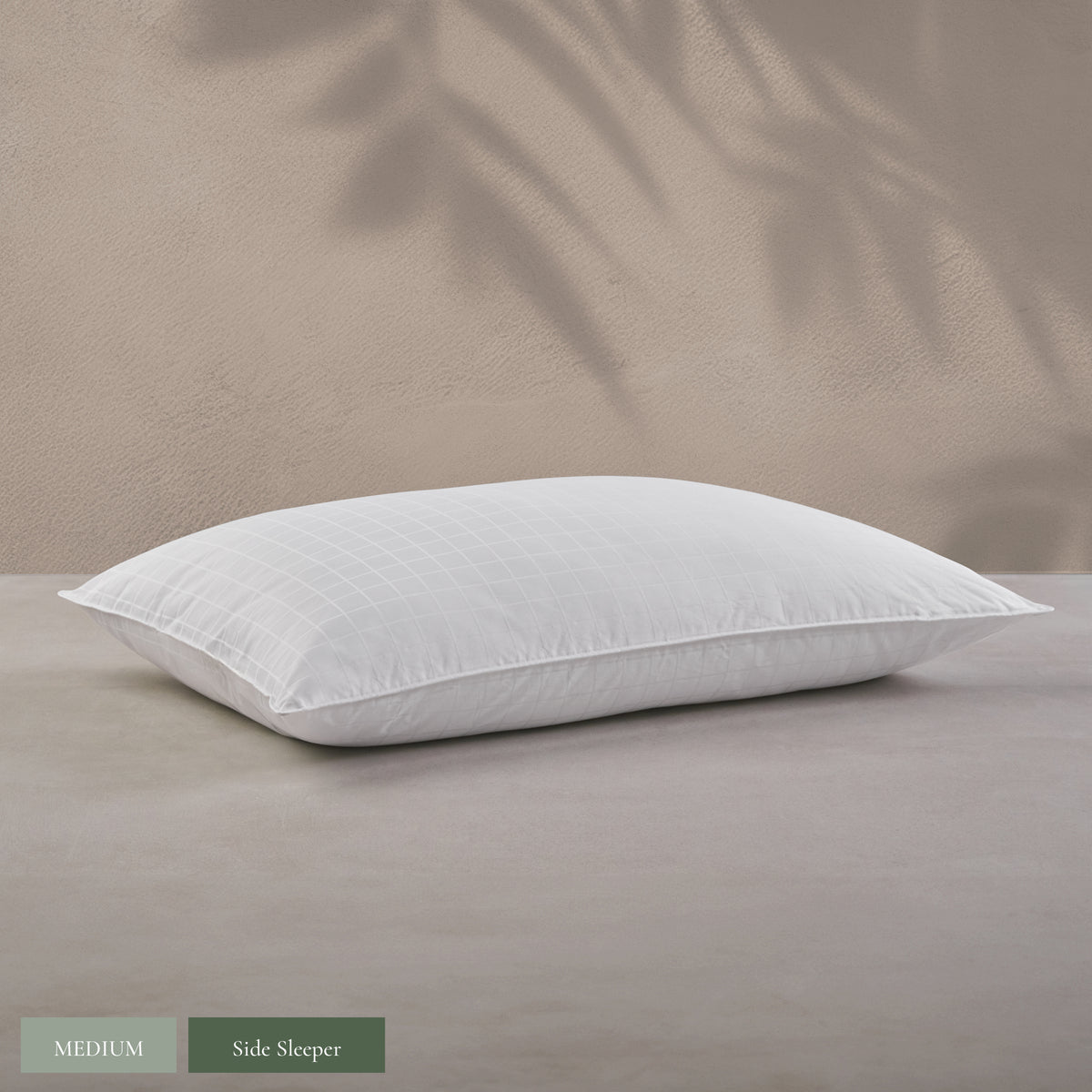 Sobella Pillows, the Best Choice for Side Sleepers