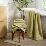 Turkish Cotton Towel Set