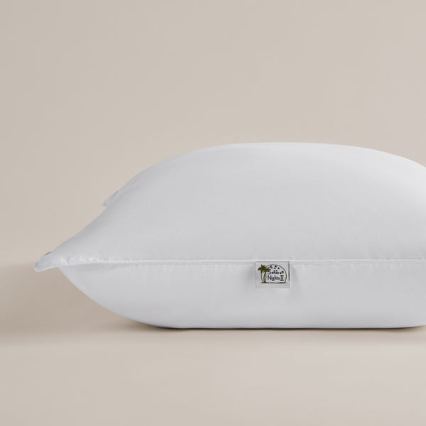 Hotel Sahara Nights II Down Alternative Pillow