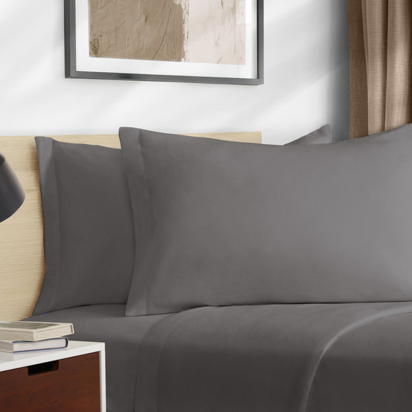 Soft & Cozy Microfiber Sheet Set