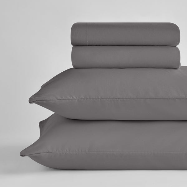 Soft & Cozy Microfiber Sheet Set