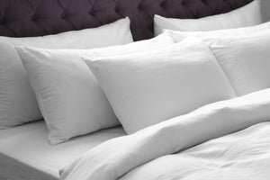 Promo Sobel Westex: Hotel Sobella Side Sleeper Pillow(Standard Size) Cicil  0% 3x - Jakarta Utara - Home And Kitchen Usa