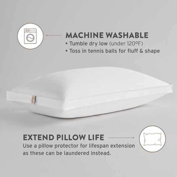 Hotel Sobella Supremo Pillow