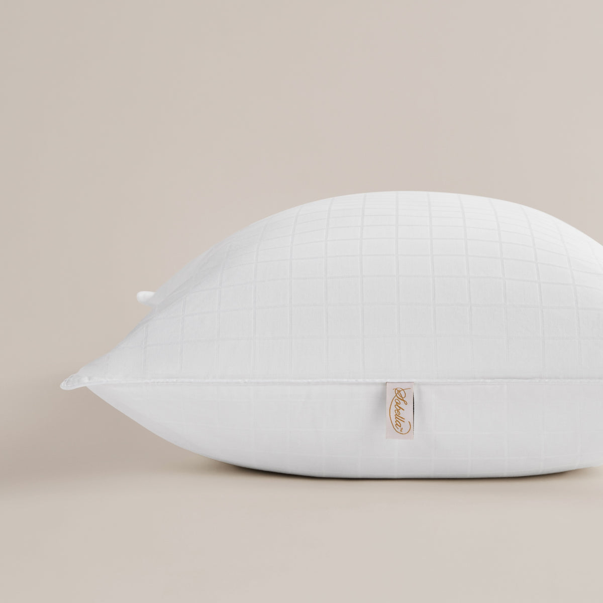 Hotel Sobella Hypoallergenic Pillow