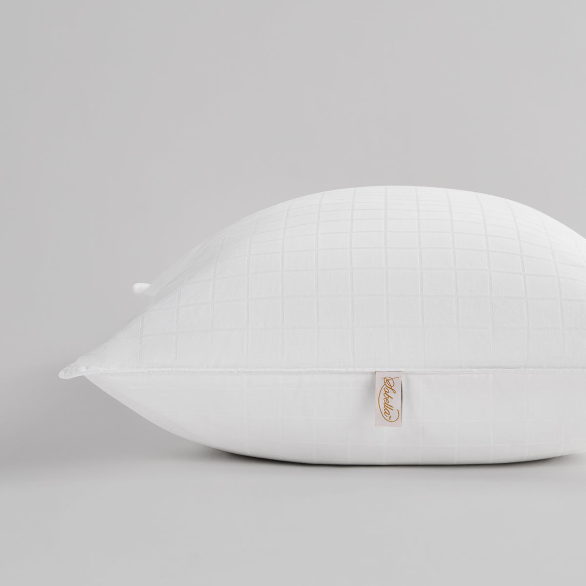 Sobella Hypoallergenic Medium Pillow for Side Sleepers