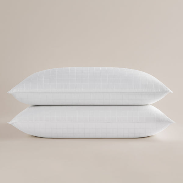 Hotel Sobella Hypoallergenic Pillow