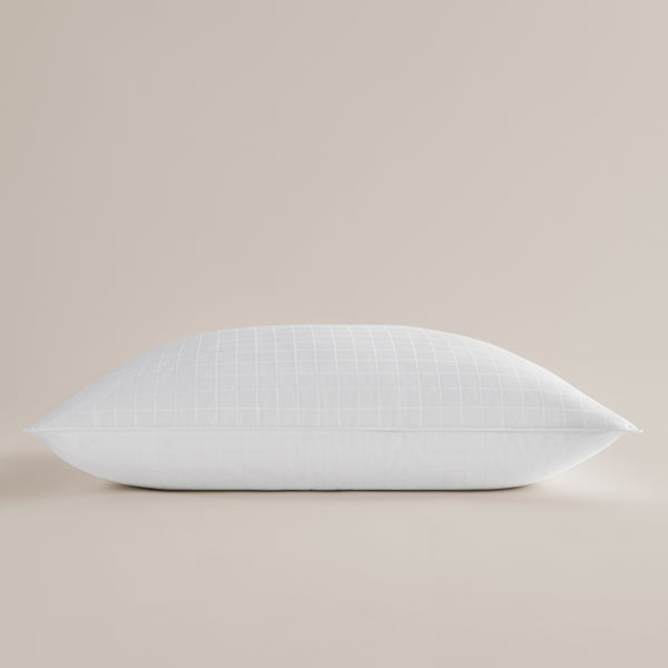 Hotel Sobella Hypoallergenic Pillow