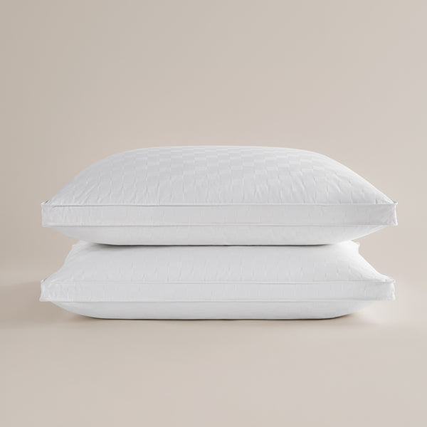 Sobella Soft Queen Size Pillow Bundle