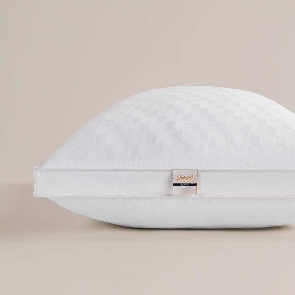 Sobella Soft Queen Size Pillow Bundle