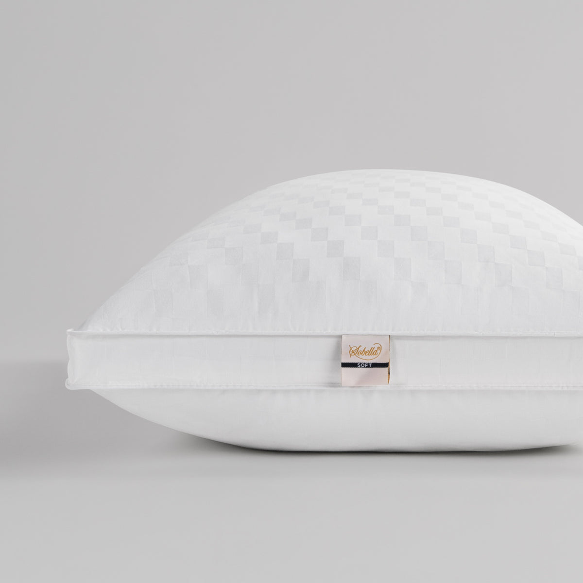 Sobella Soft Pillow – Cozy Support for Better Sleep