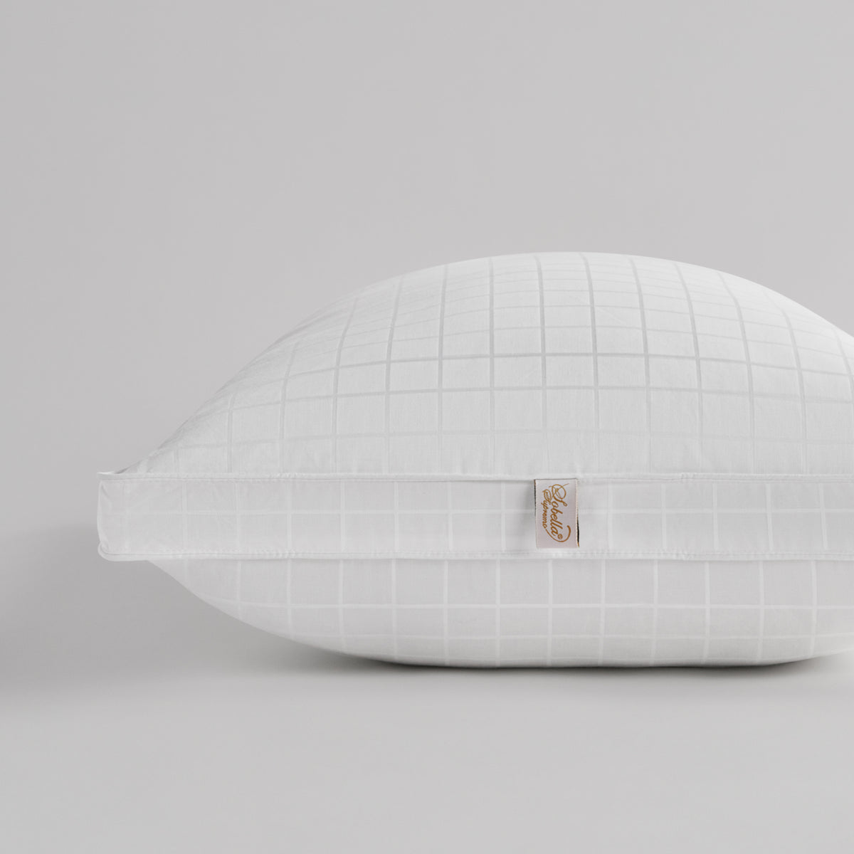 Sobella Supremo Queen Pillow – Soft Support for Sleep