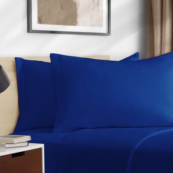 Soft & Cozy Microfiber Sheet Set