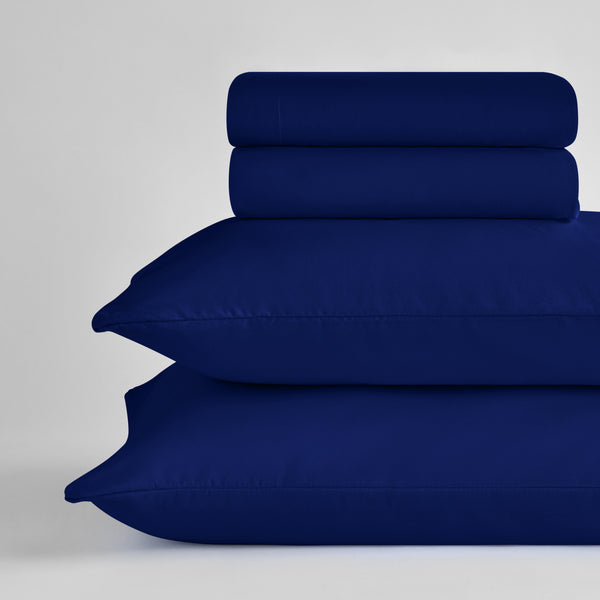 Soft & Cozy Microfiber Sheet Set