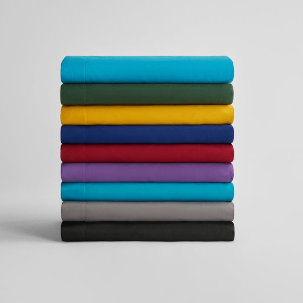 Soft & Cozy Microfiber Sheet Set