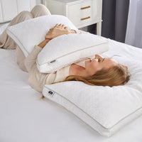 Star Wars™ Antithesis Medium-Firm Pillow