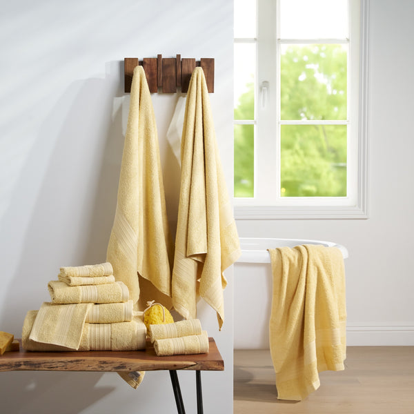 Sobel Westex Home 12 Piece Towel Set