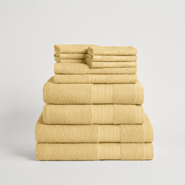 Sobel Westex Home 12 Piece Towel Set