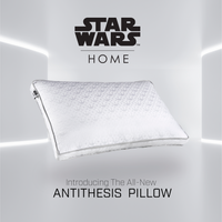 Star Wars ™ Antithesis Medium-Firm Pillow