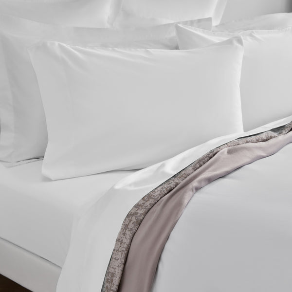 Egyptian Cotton 600 Thread Count Sheet Set