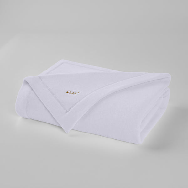 Sobellux Hotel Ultra Soft Fleece Blanket