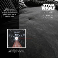 Dark Side Star Wars 7PC Bedding Collection