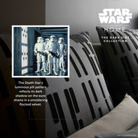 Dark Side Star Wars 7PC Bedding Collection