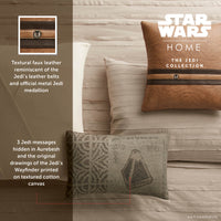 Star Wars™ Jedi™️  7PC Bedding Collection