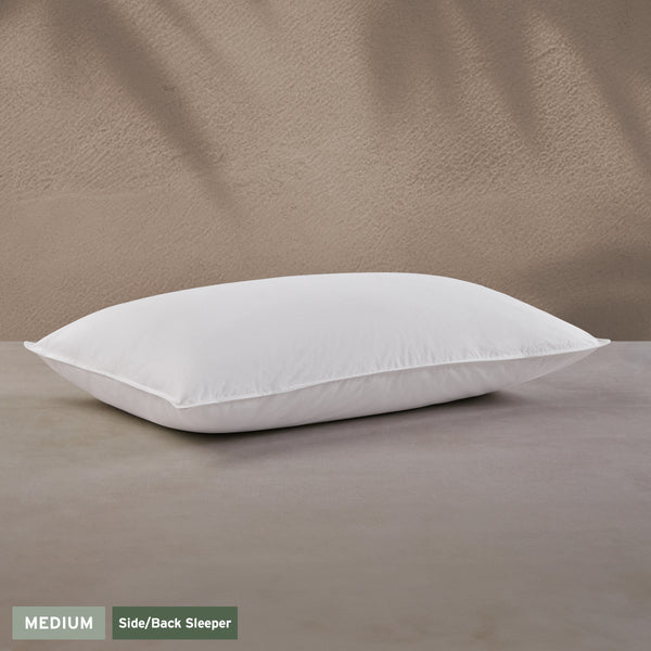 Hotel Dolce Vita Eco-Friendly Pillow