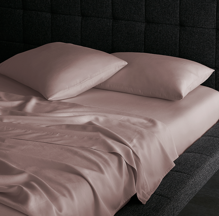 Linen Bed Sheets - Star Wars Collection | Sunset Queen