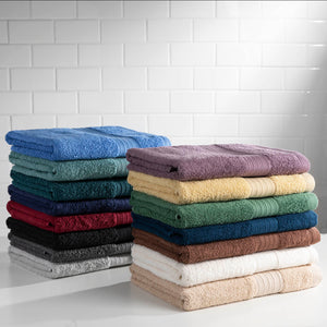Sobel Westex Home 12 Piece Towel Set