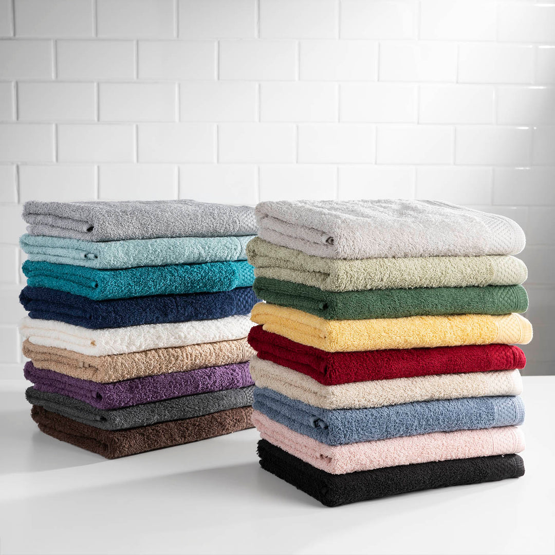 Luxury, Hotel Quality Towel Sets from Sobel, Order Direct