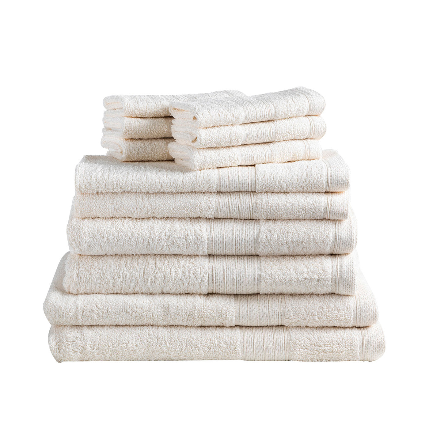 hotels - What is the use of all these towels? - Travel Stack Exchange