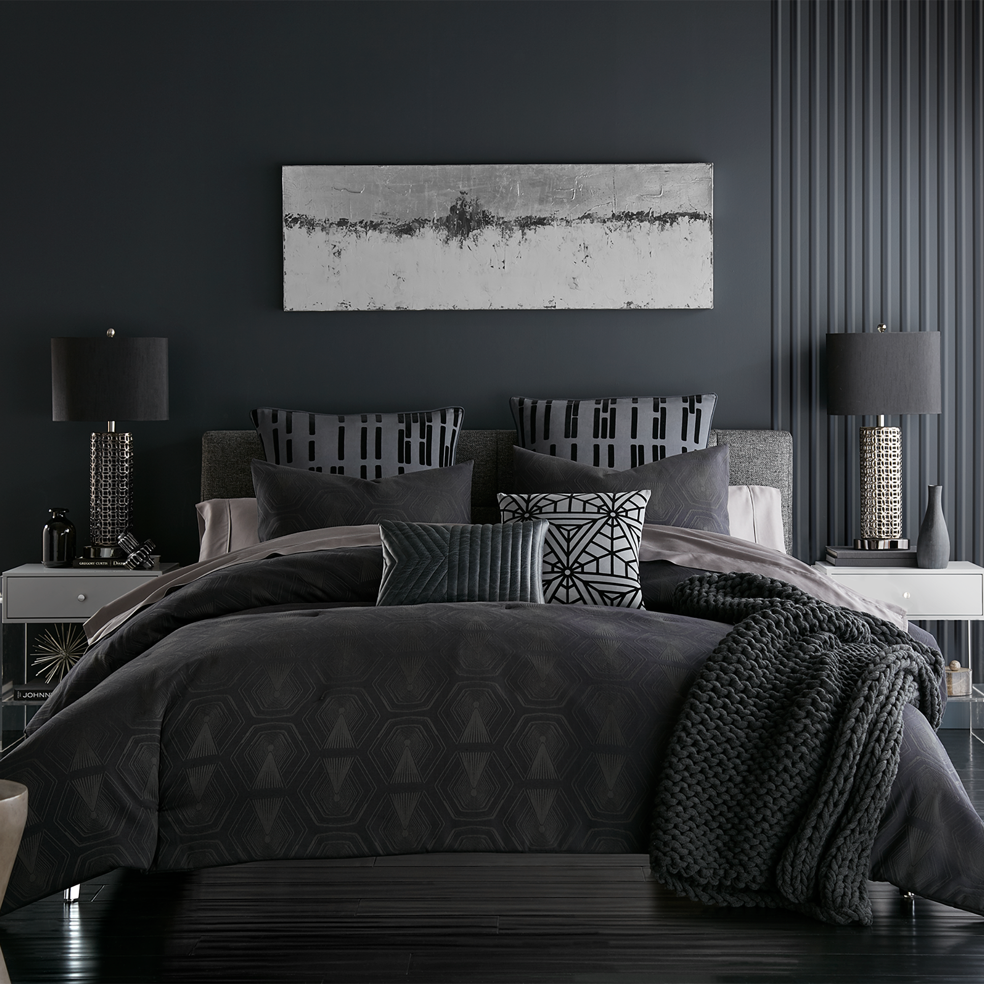 Star wars top pillow shams